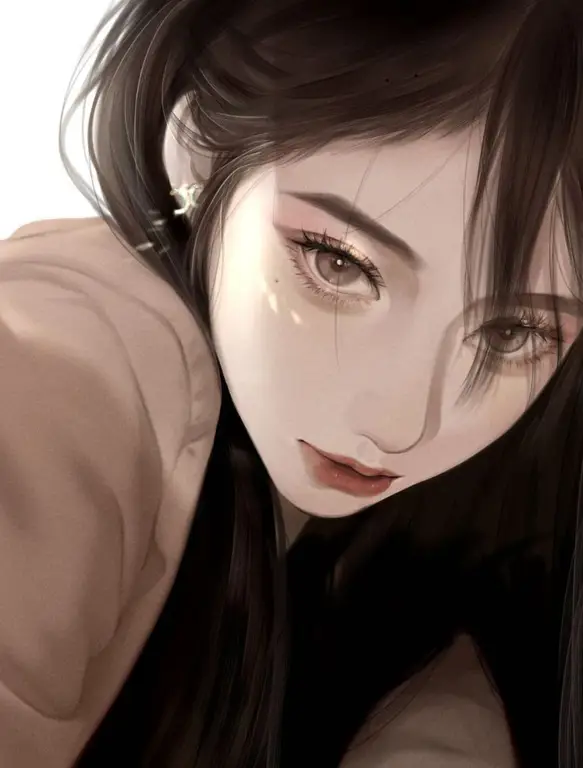 arti genre anime josei