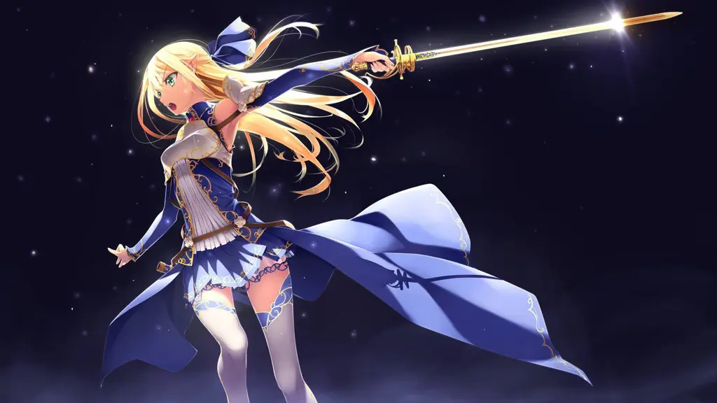 genre anime echi