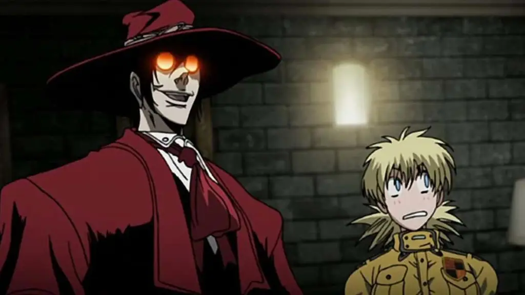Anime Action Underrated: Adegan-Adegan yang Menakjubkan Adegan aksi anime underrated yang epik