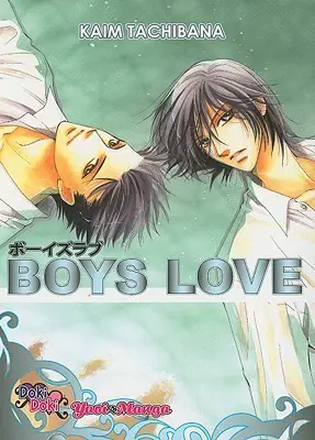 Keragaman karakter dan cerita dalam genre BL Berbagai macam karakter dalam komik Boy Love