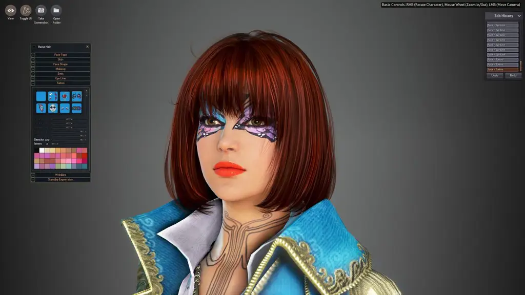 Eksplorasi Dunia Game Anime PC Kolase berbagai genre game anime PC