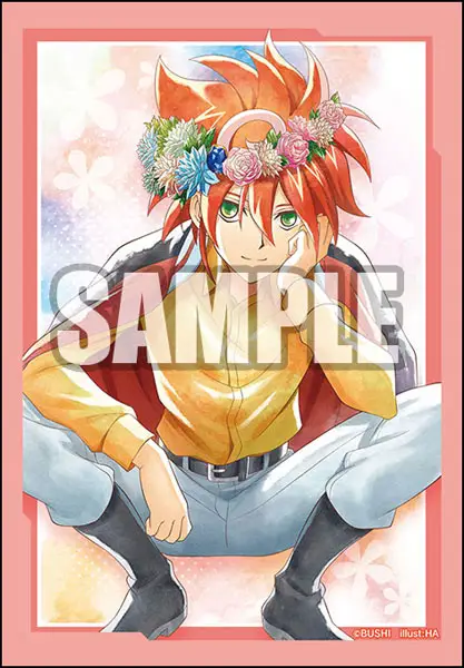 genre anime cardfight vanguard