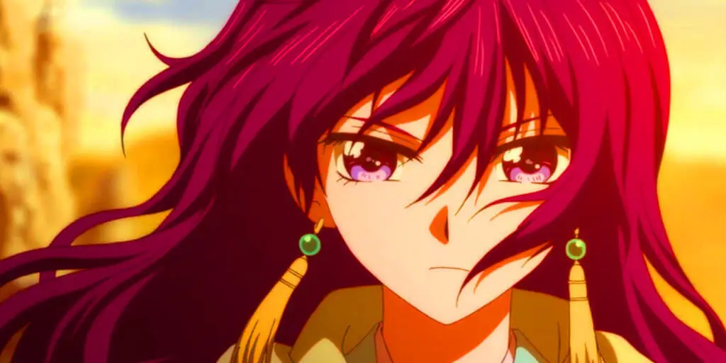 Karakter Wanita Kuat dalam Anime Josei Gambar karakter wanita kuat dalam anime josei