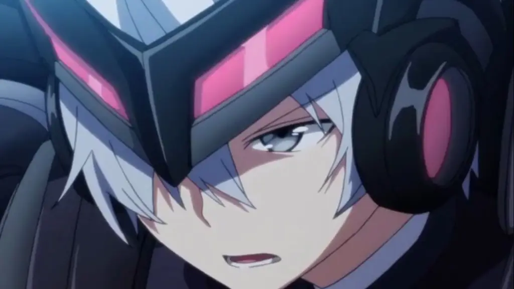 Para karakter utama dalam anime Saijaku Muhai no Bahamut Karakter-karakter dalam anime Saijaku Muhai no Bahamut