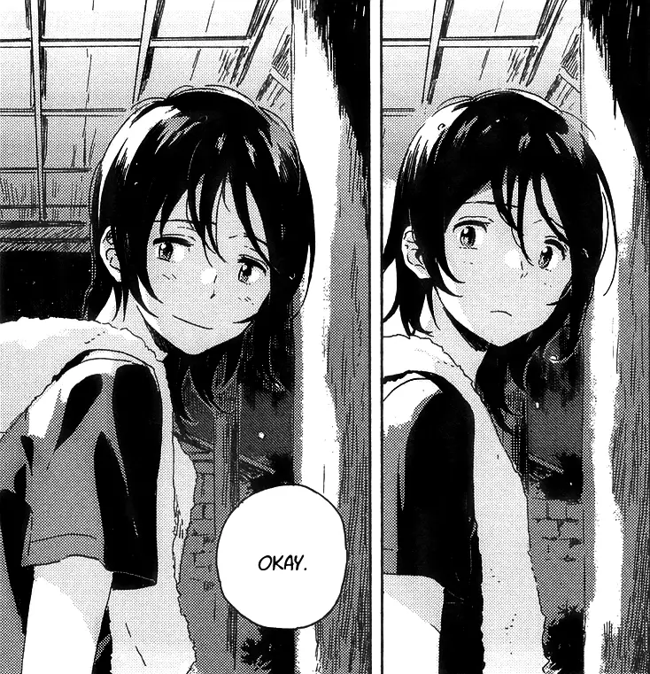 Contoh panel manga yaoi Gambar panel manga yaoi