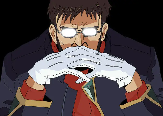 genre anime shotacon
