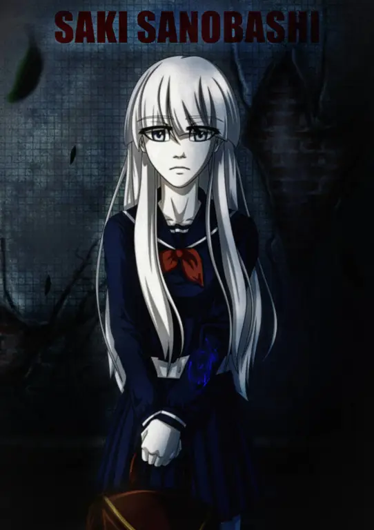 Mencari Jati Diri dalam Kesunyian Perjalanan emosional karakter anime yang tersesat