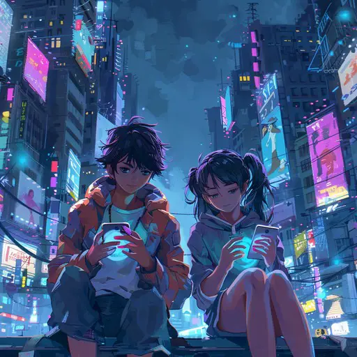 pengertian genre genre anime