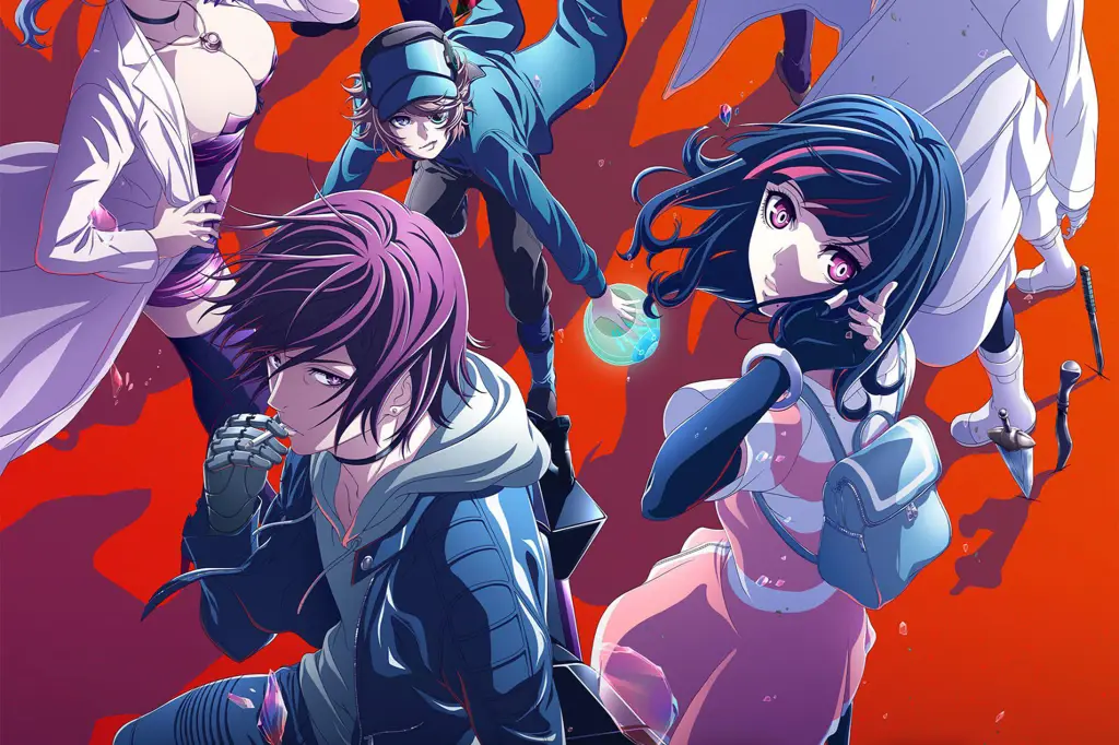 Rekomendasi Anime Terbaik 2020 Gambar anime terbaik tahun 2020