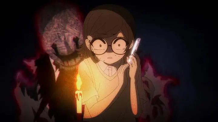 Komunitas Penggemar Anime yang Aktif Para penggemar anime berkumpul dalam sebuah acara konvensi