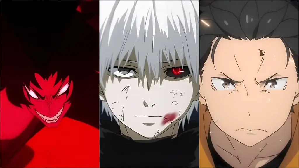 Info Anime Terkini: 10 Anime Terbaru yang Wajib Ditonton!