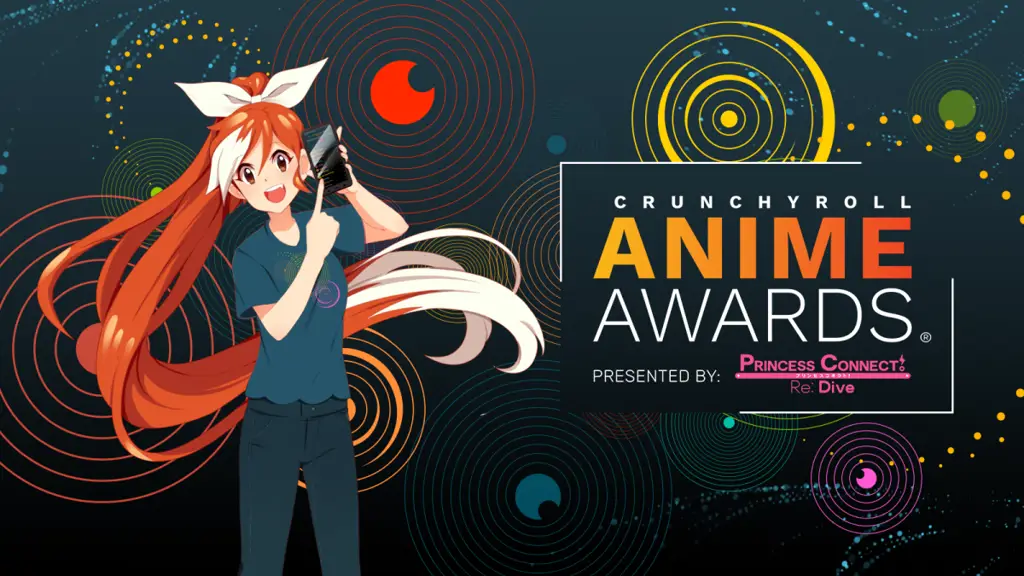 Penghargaan dan nominasi yang diraih anime di tahun 2020 Gambar penghargaan atau nominasi anime tahun 2020