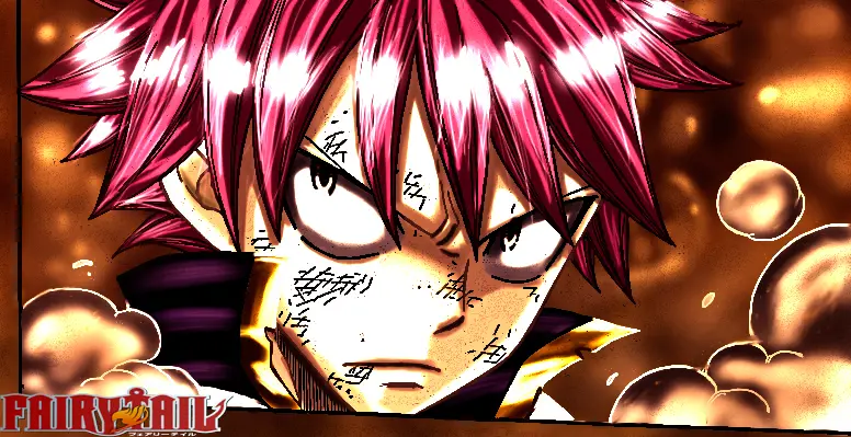 Karakter Fairy Tail: Info dan Fakta Menarik Seputar Para Penyihir