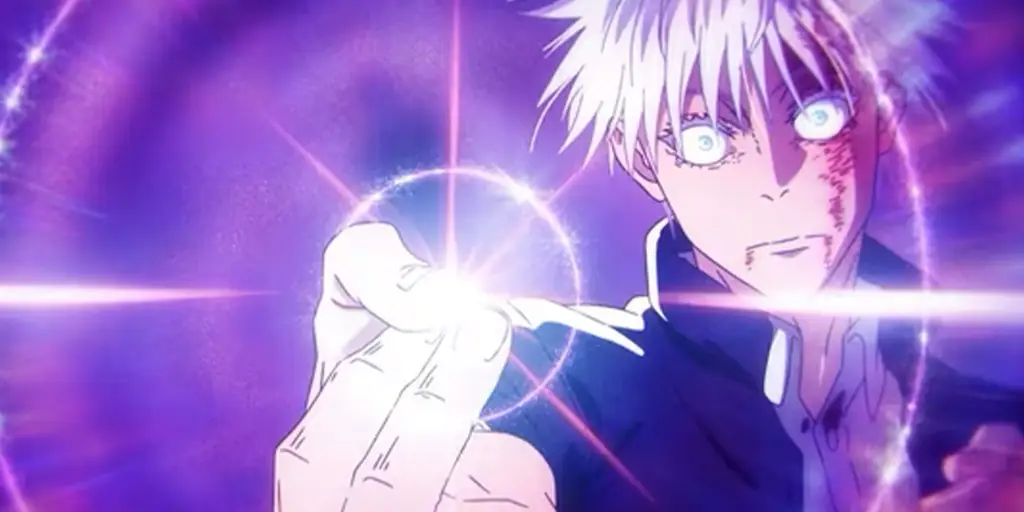 Perbandingan Kekuatan Grafik perbandingan kekuatan karakter anime
