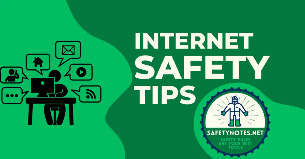 Tips Aman Berselancar di Internet Tips keamanan internet