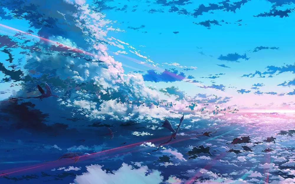 Info Anime Given: Sinopsis, Karakter, dan Fakta Menarik