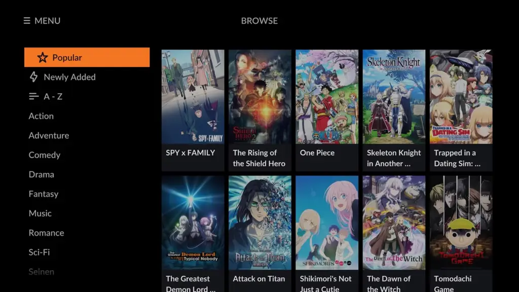 Tips Aman Menonton Anime Online Infografis tentang tips aman menonton anime online