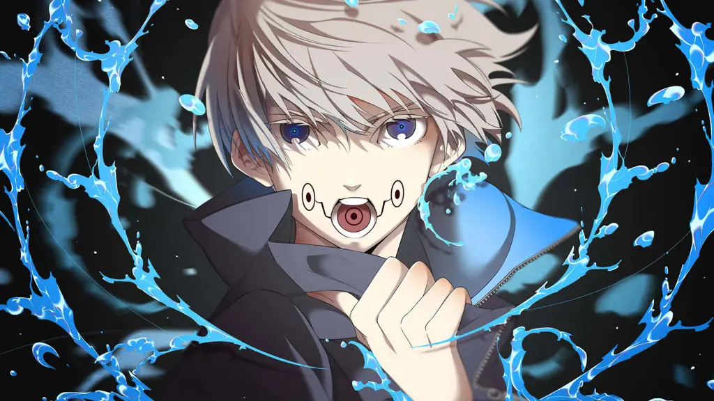 Karya Seni Penggemar Anime Koleksi gambar fan art anime yang beragam