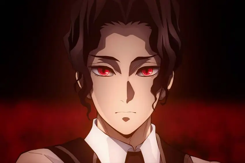 Muzan Kibutsuji, dalang di balik tragedi dan misteri dalam Kimetsu no Yaiba Muzan Kibutsuji, iblis terkuat dan antagonis utama