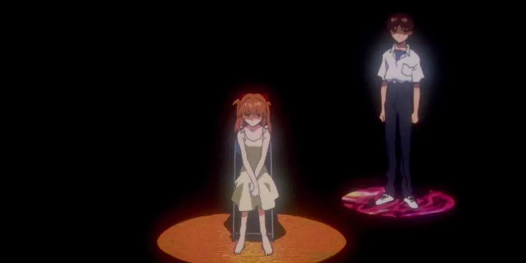 Robot-robot Mecha yang Keren Robot mecha dalam anime