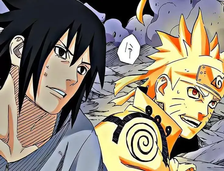 Anime Naruto Terbaru: Kembalinya Karakter Favorit!