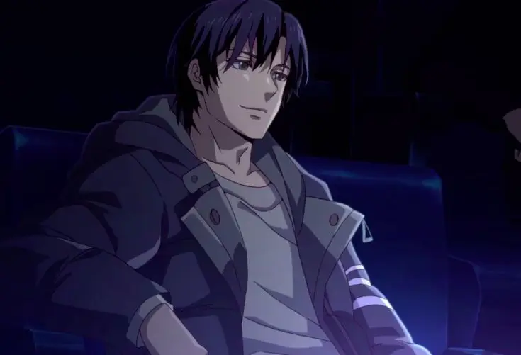 Ye Xiu, Sang Pro Player Legendaris Gambar Ye Xiu, karakter utama dalam anime Quan Zhi Gao Shou