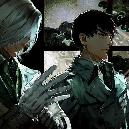 Ending yang penuh haru dan makna Ending Tokyo Ghoul:re